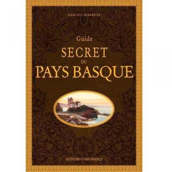 Guía Secreta del País Vasco (Turismo - Guías Secretas)