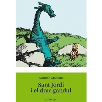 Sant Jordi i el drac gandul