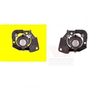 Faro Antiniebla Derecho VAN WEZEL 1779996