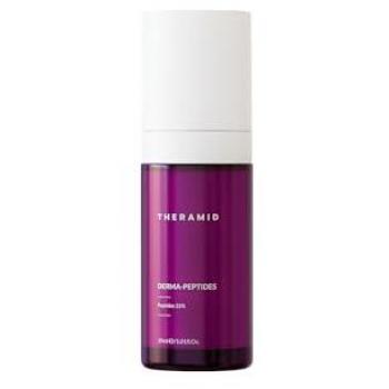 Sérum Multi-Péptido Rejuvenecedor Theramid 30 ml - Tratamiento Derma-Peptides al 22%