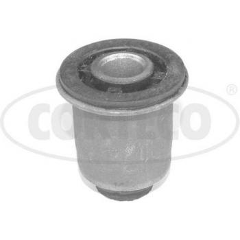 Cojinete de soporte para brazo oscilante CORTECO 49401170 con características de control arm silentblock