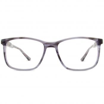 Rojasele CORDOBA 04 Armazones para Hombre Cristal Lentes Recetadas Transparentes Gafas Recetadas