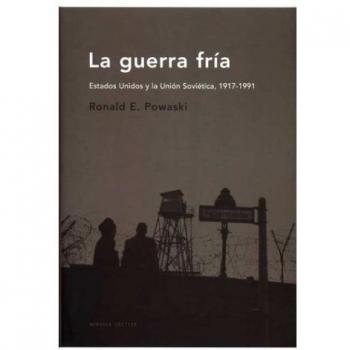 La guerra fría