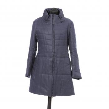 Jacob Cohen Blue Cotton-Like Jacket & Coat - IT40|S