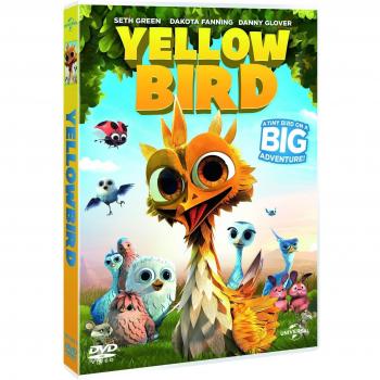 Yellowbird [DVD]