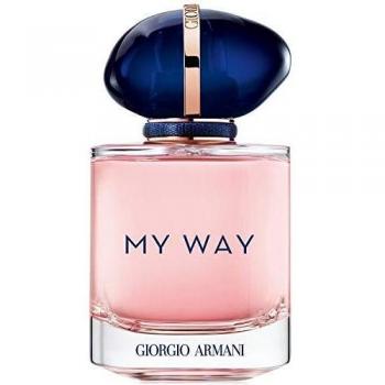 Giorgio Armani My Way Eau De Parfum 50ml