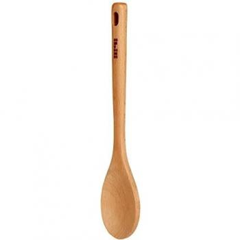 Cuchara Cocina 30Cm Mad Ibili 1 Ud