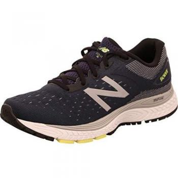 New Balance MSOLVCI2, Trail Running Shoe Mens, Multicolor, 32 EU