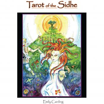 Tarot of the Sidhe
