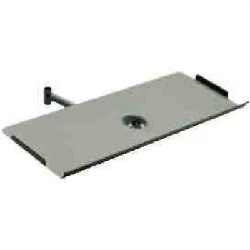 Schneider elec pue - mco 22 80 - Bandeja portateclado cargas medias