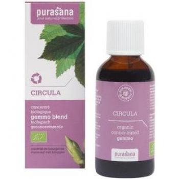 Purasana Circula Gemoterapia 50ml