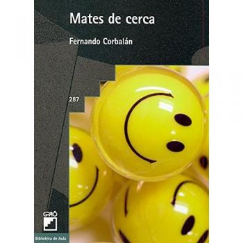 Mates de cerca: 287