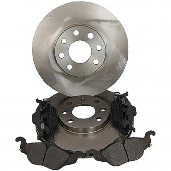 Mapco 47754 Kit frenos, freno de disco