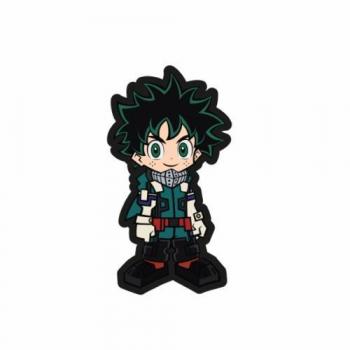 Cojín 3D Izuku Midoriya My Hero Academia 35cm
