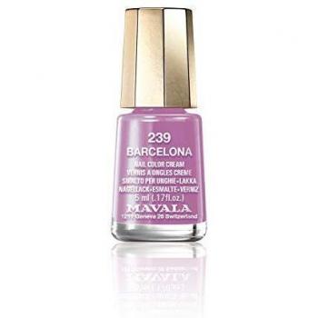 Mavala, Esmalte de uñas - 5 ml.