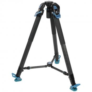 Trípode de Video Sirui Pro Rápido SVT-75 Pro