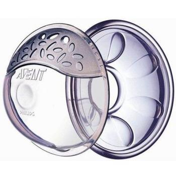 Philips Avent Comfortable Breast Shell Collection Kit