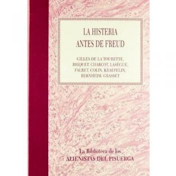 La histeria antes de Freud