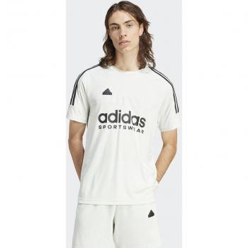 Camiseta Adidas M Tiro Sportwear Q1 Verde Crystal Jade