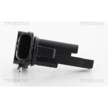 Sensor de flujo de aire TRISCAN 8812 42102 - Medidor de masa de aire, alta precisión, compatible con múltiples vehículos, fácil instalación, diseño duradero y fiable
