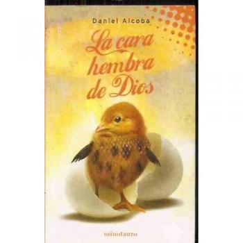 La Cara Hembra de Dios