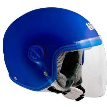 Casco Niño 206 A Varadero Azul Talla YXL