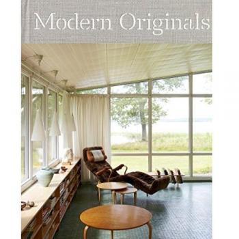 Modern Originals: At Home with Midcentury European Designers