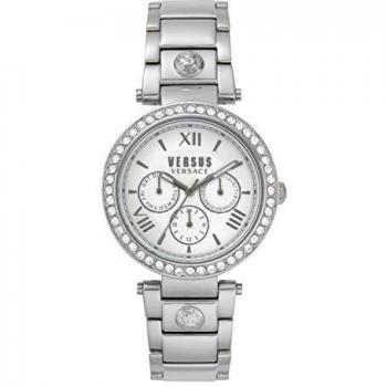 Versus Versace Womens Quartz Watch VSPCA1018