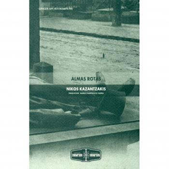 Almas rotas - Nikos Kazantzakis