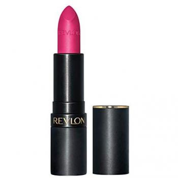 Revlon Cosmetics Super Lustrous™ The Luscious Mattes Matte Lipstick Shade 005 Heartbreaker 4.2 g