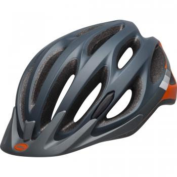 BELL Traverse - Casco de Bicicleta - Gris 2019