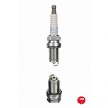 Bujía de encendido NGK 2645 - Bujía estándar, tipo: Bujía de encendido, marca: NGK, modelo: 2645, diseño de electrodo central con níquel, rosca M14