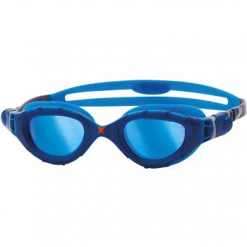 Zoggs Predator Flex Titanium Regular Fit Gafas de Natación