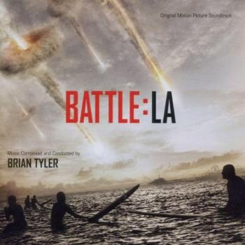 Battle:La Cd