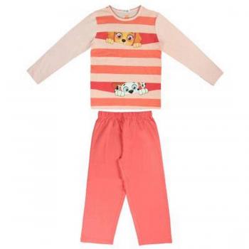 Pijama Largo de algodón de La Patrulla Canina Talla 4