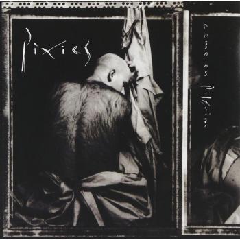 Come on Pilgrim - Pixies