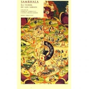 Sambhala: 4