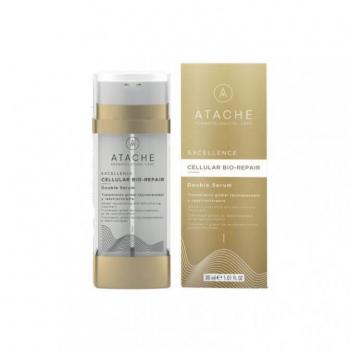 Excellence. Cellular Bio-Repair Double Serum - ATACHE