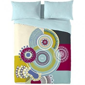 V&L Chantilly V3 90 - Funda nórdica 1 Pieza para Cama de 135 cm