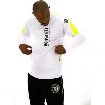 Booster Fight Gear Athletic Dept Street1 Tracksuit Jacket