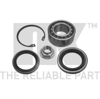 Kit de cojinete de rueda NK 754814