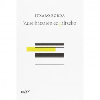 Zure hatzaren ez galtzeko: 32