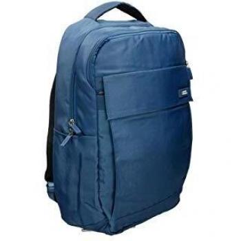 Mochila Portaordenador National Geographic Academy Azul