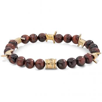 Pulsera Police Hombre PEJGB2112334