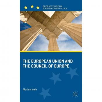 The European Union and the Council of Europe