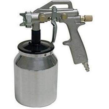 Ironside - Pistola Pintar 4-8 Bars Irons 1000 Cc