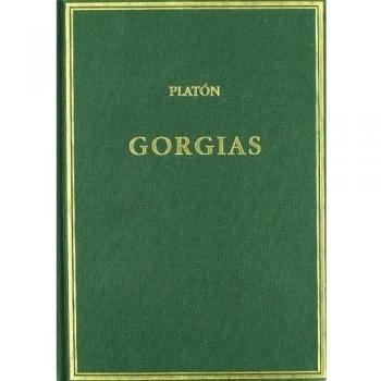 Gorgias - Platón