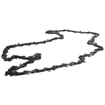 DOLMAR 511492746 511492746-Cadena 3/8 91vg 30cm, Negro, 46