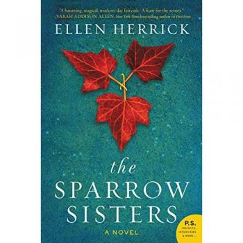 THE SPARROW SISTERS: A Novel