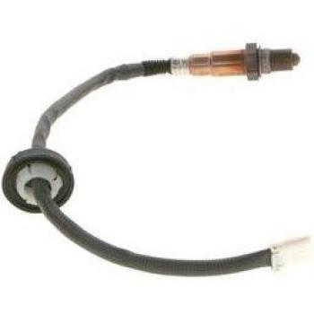 Sonda Lambda BOSCH 0 258 006 001 Original con Conector Específico